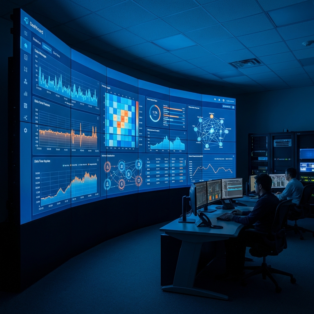 Video Wall